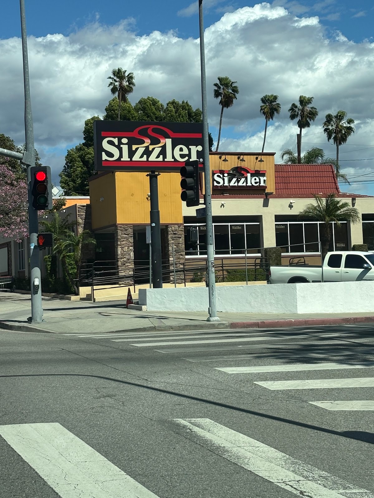 Sizzler