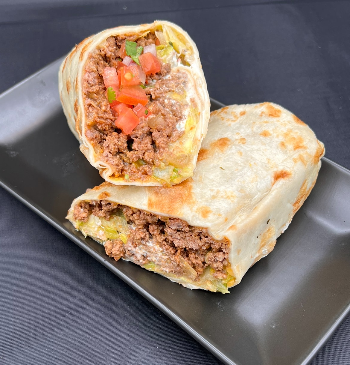 El Gordo Taqueria