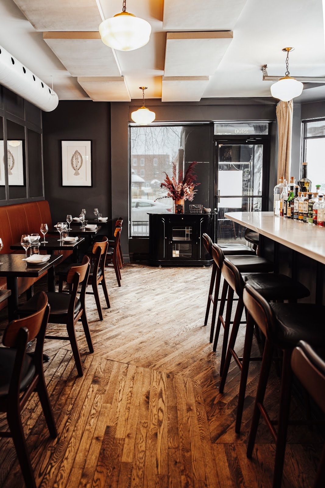 Restaurant Beba