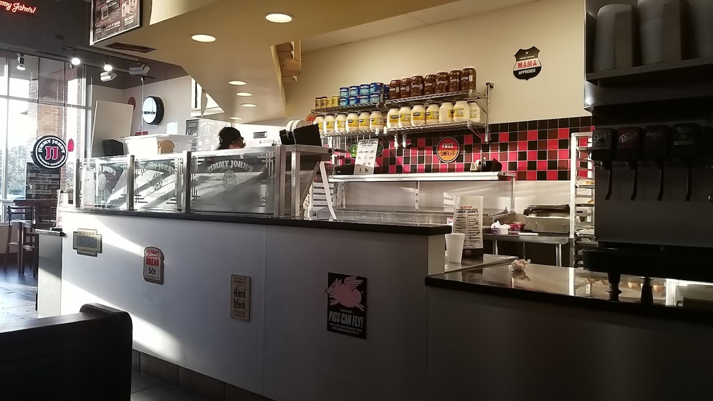 Jimmy John's