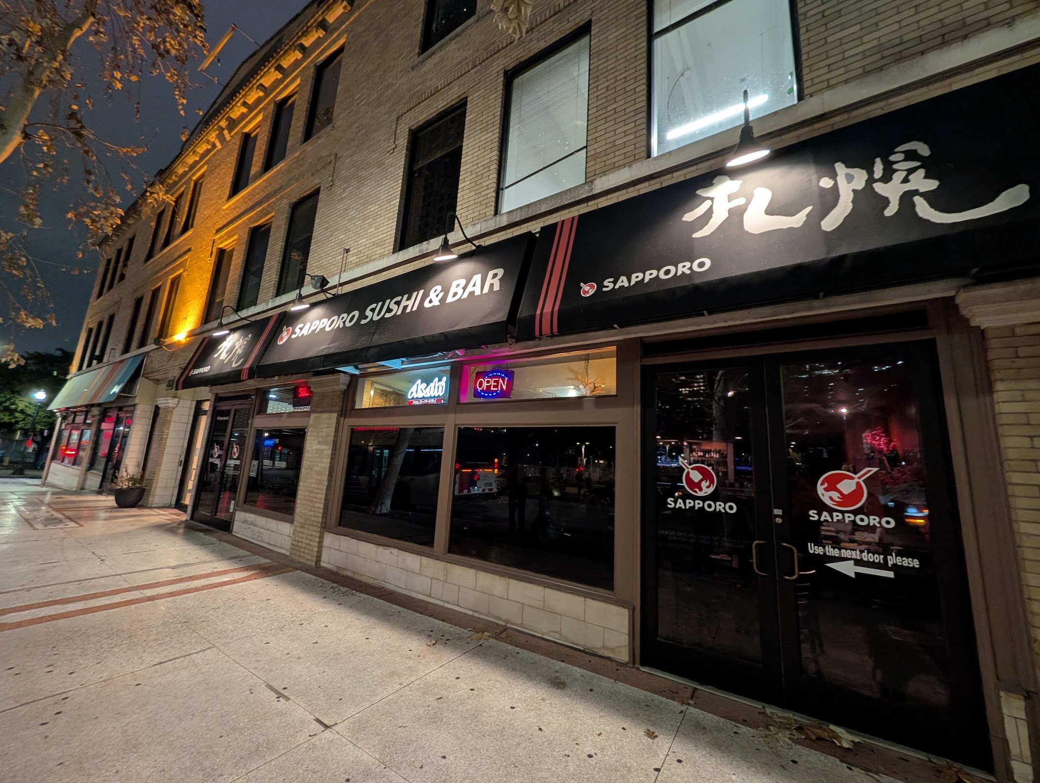 Sapporo