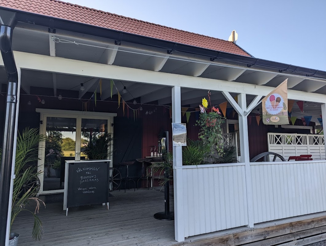 Bonden & Burgaren