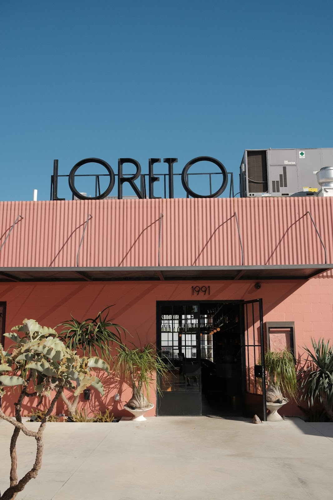 Loreto