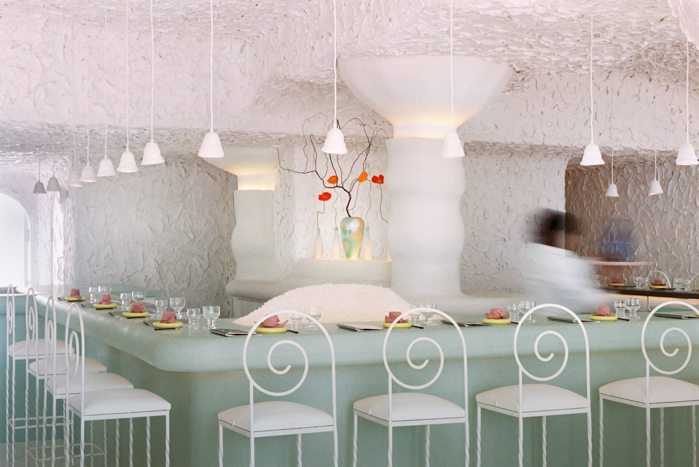 CENTO Raw Bar