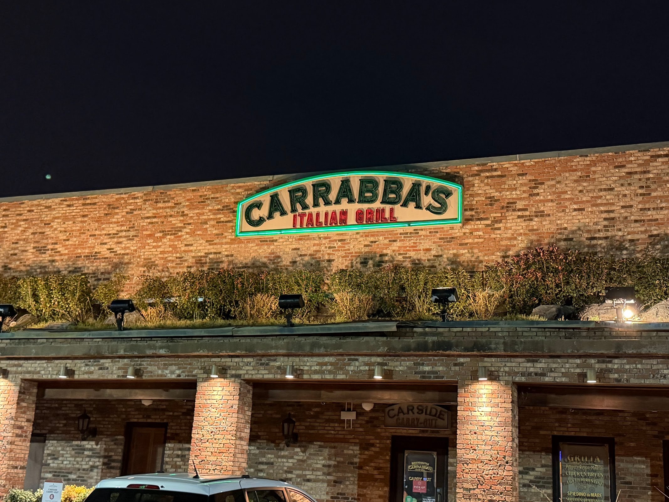 Carrabba's Italian Grill