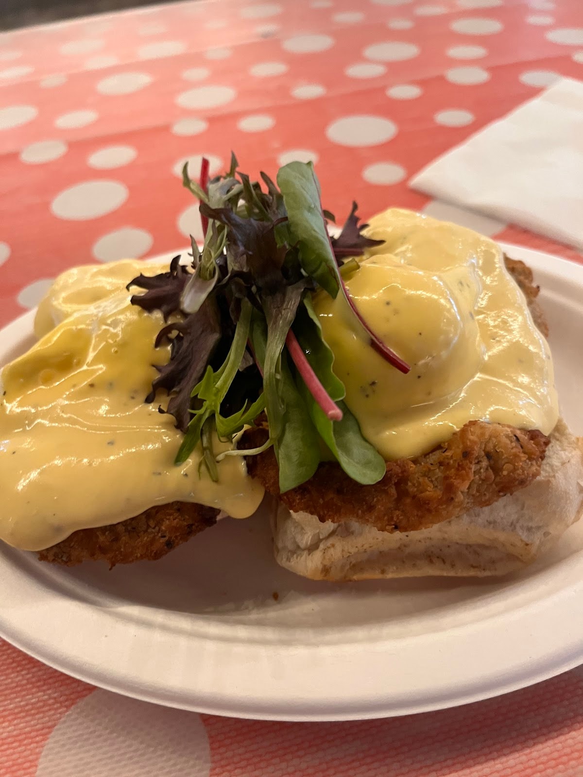 Brunchin