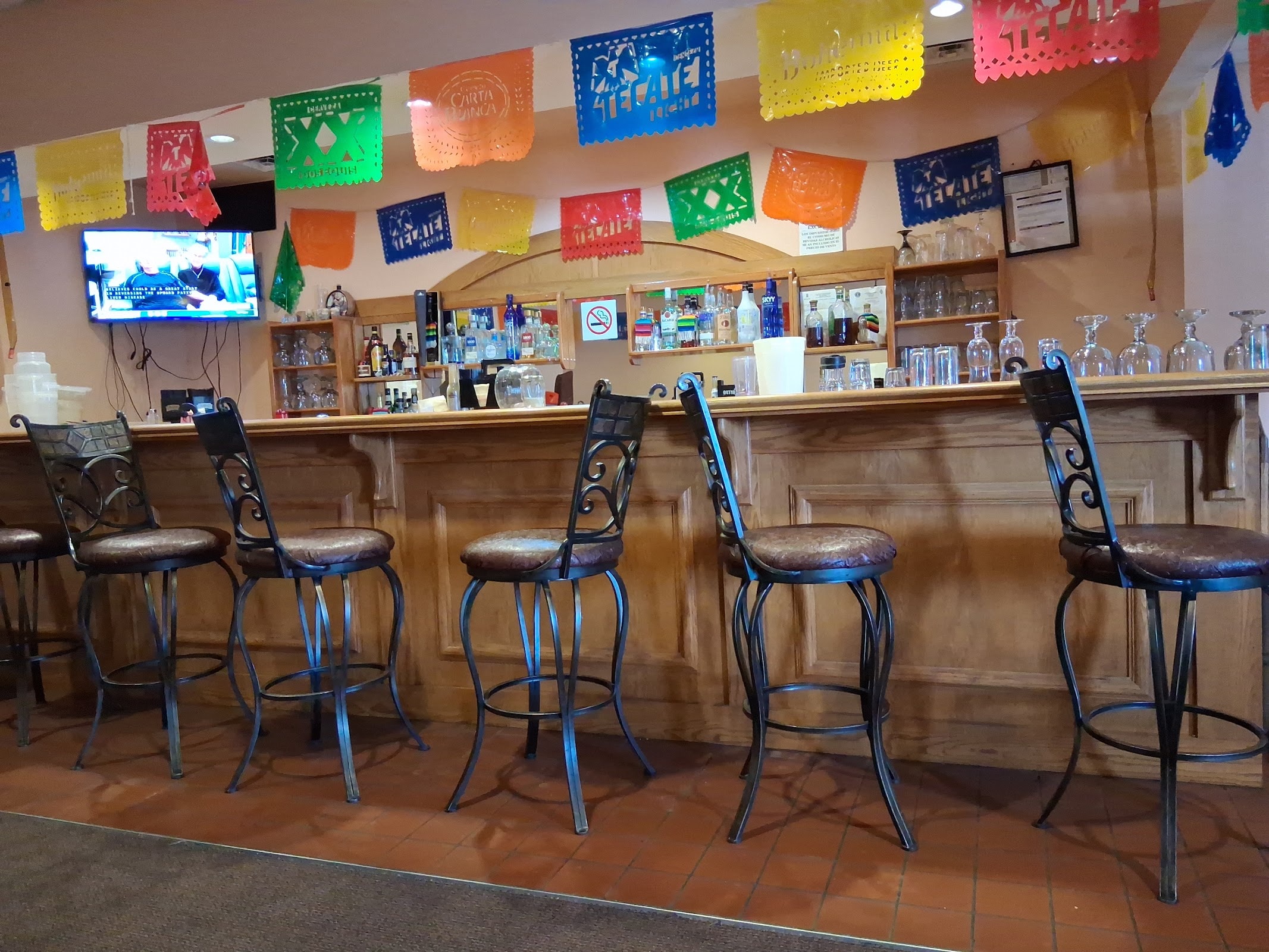Chico's Restaurant