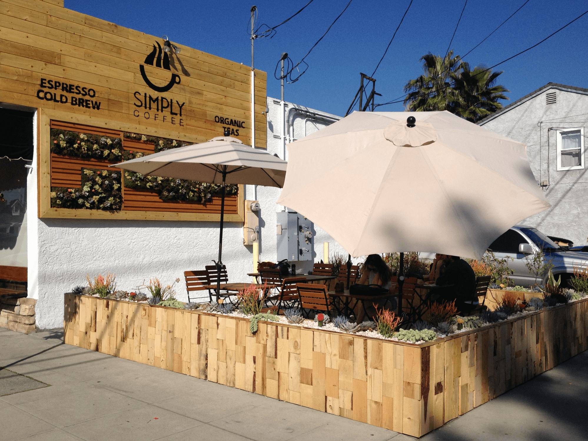 Black Elephant Coffee (Burbank)