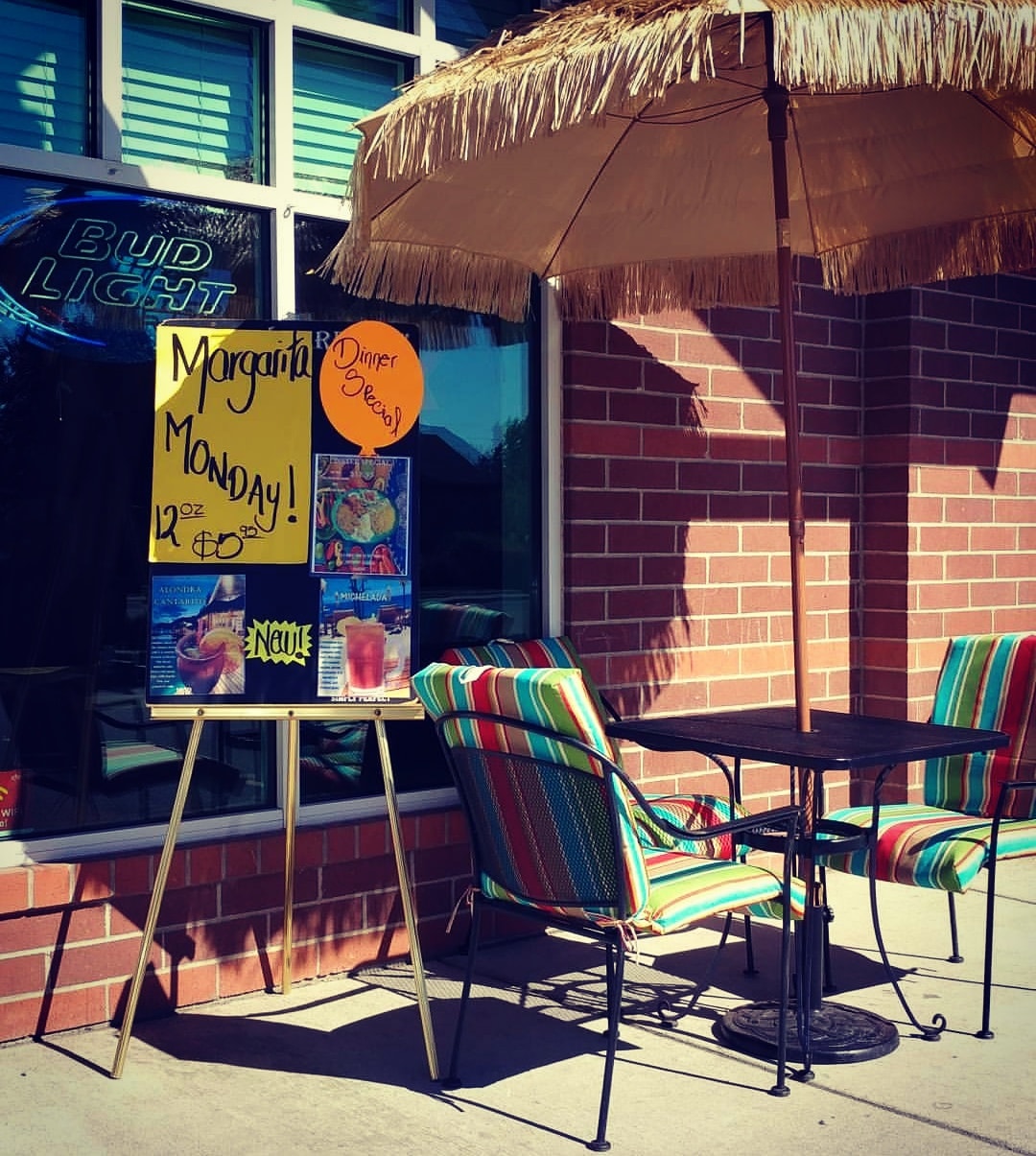 Maracas Mexican Grill South Hill