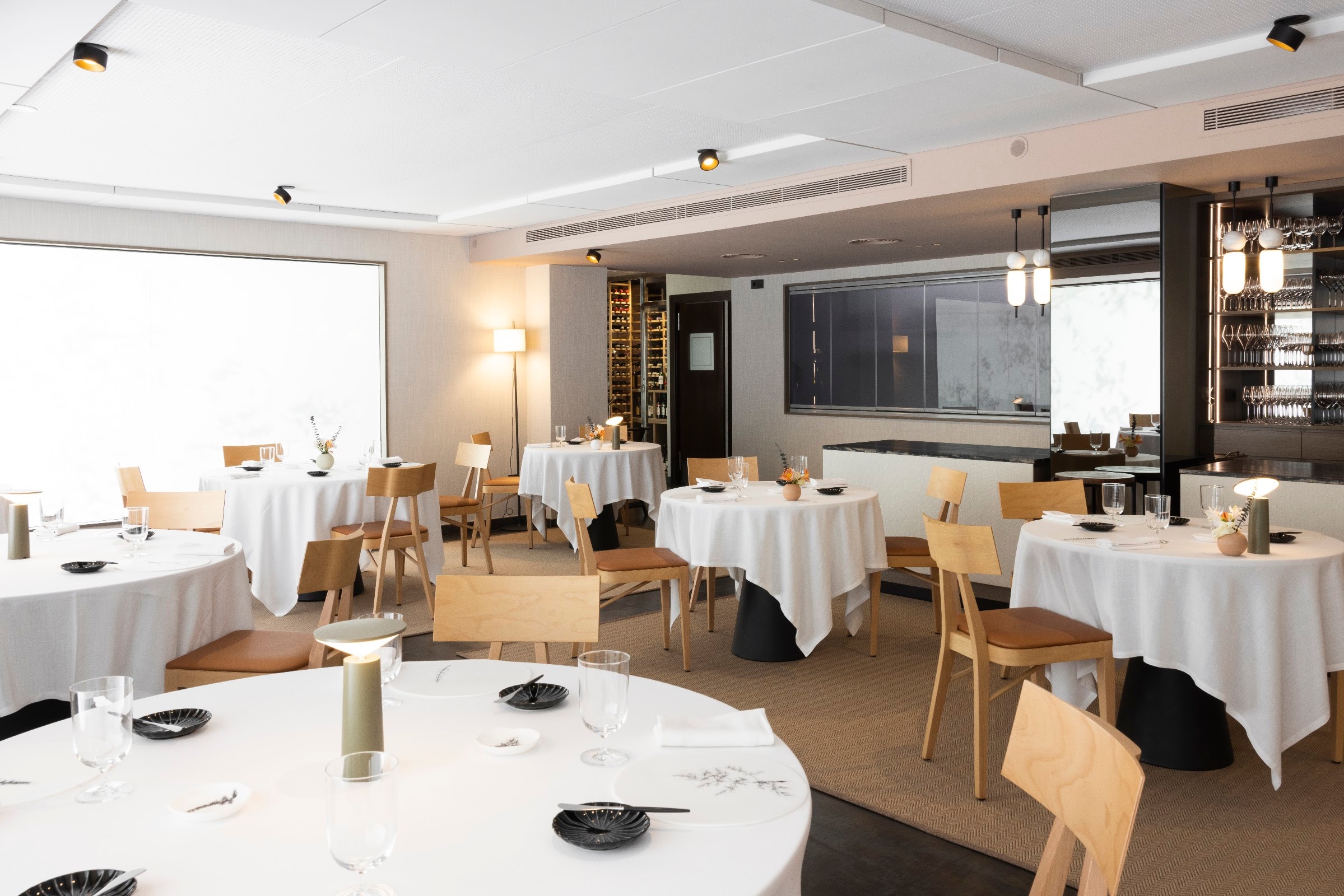 Restaurante es.TABLE