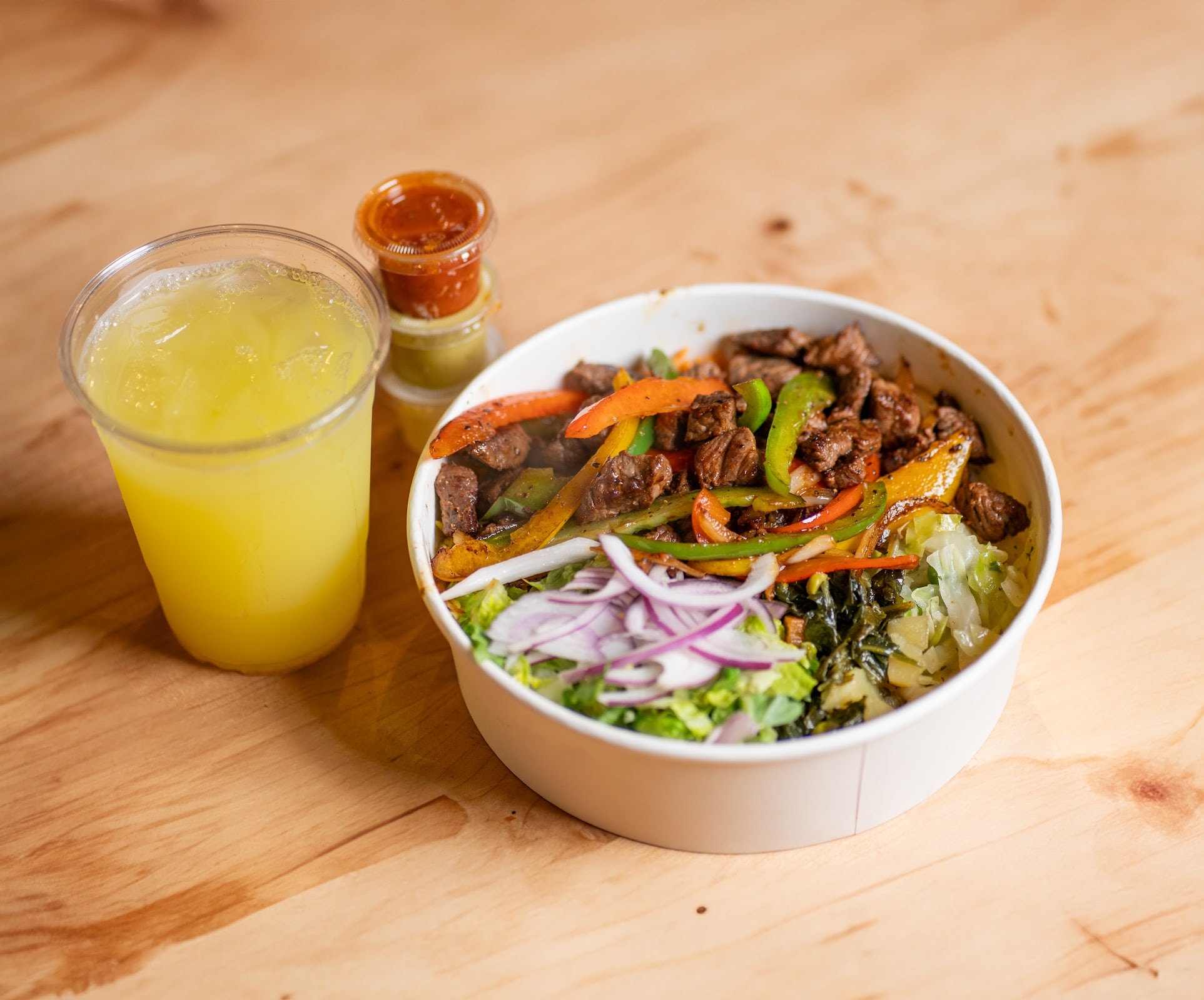Hoyo's Kitchen