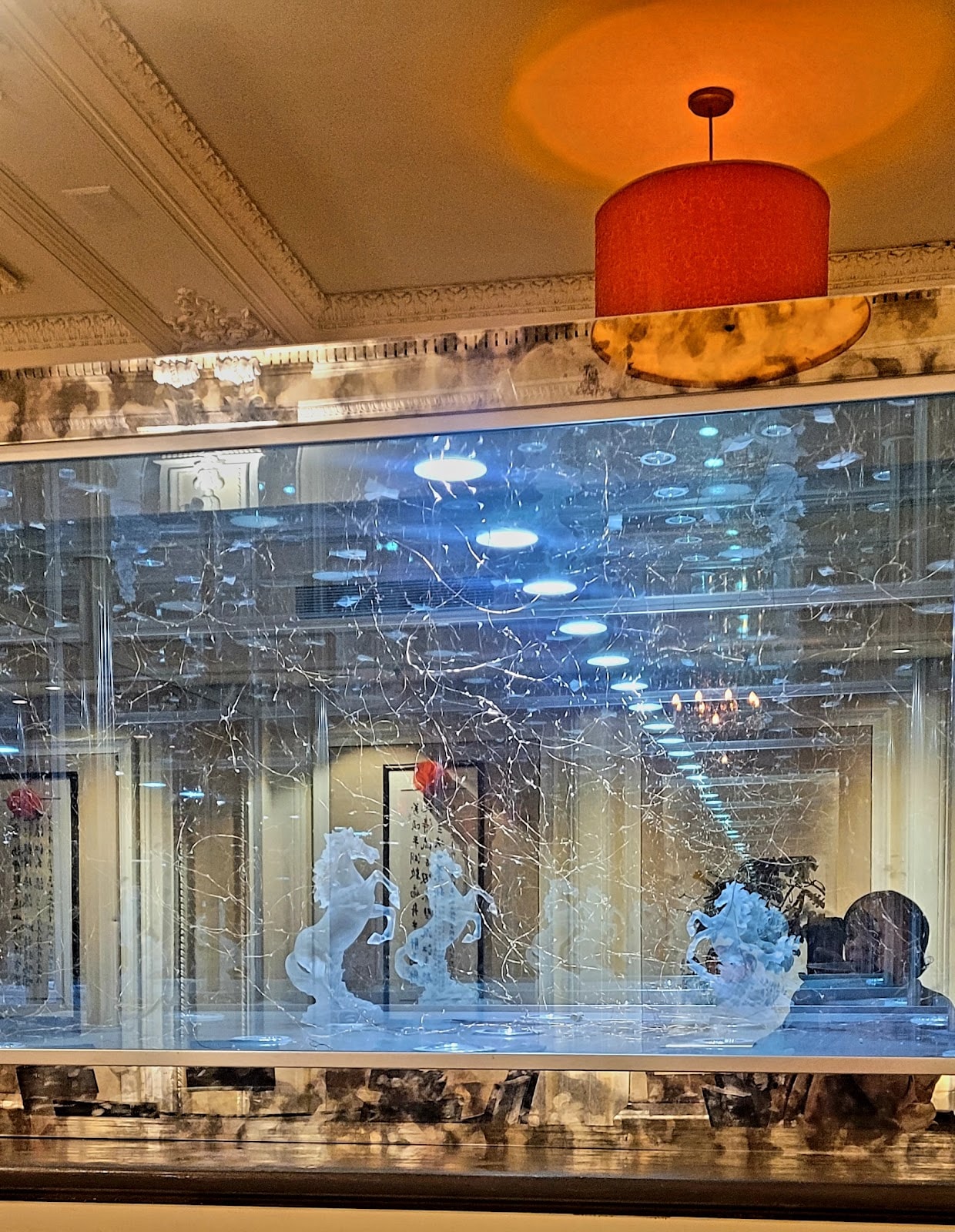 Han Dynasty Upper West Side