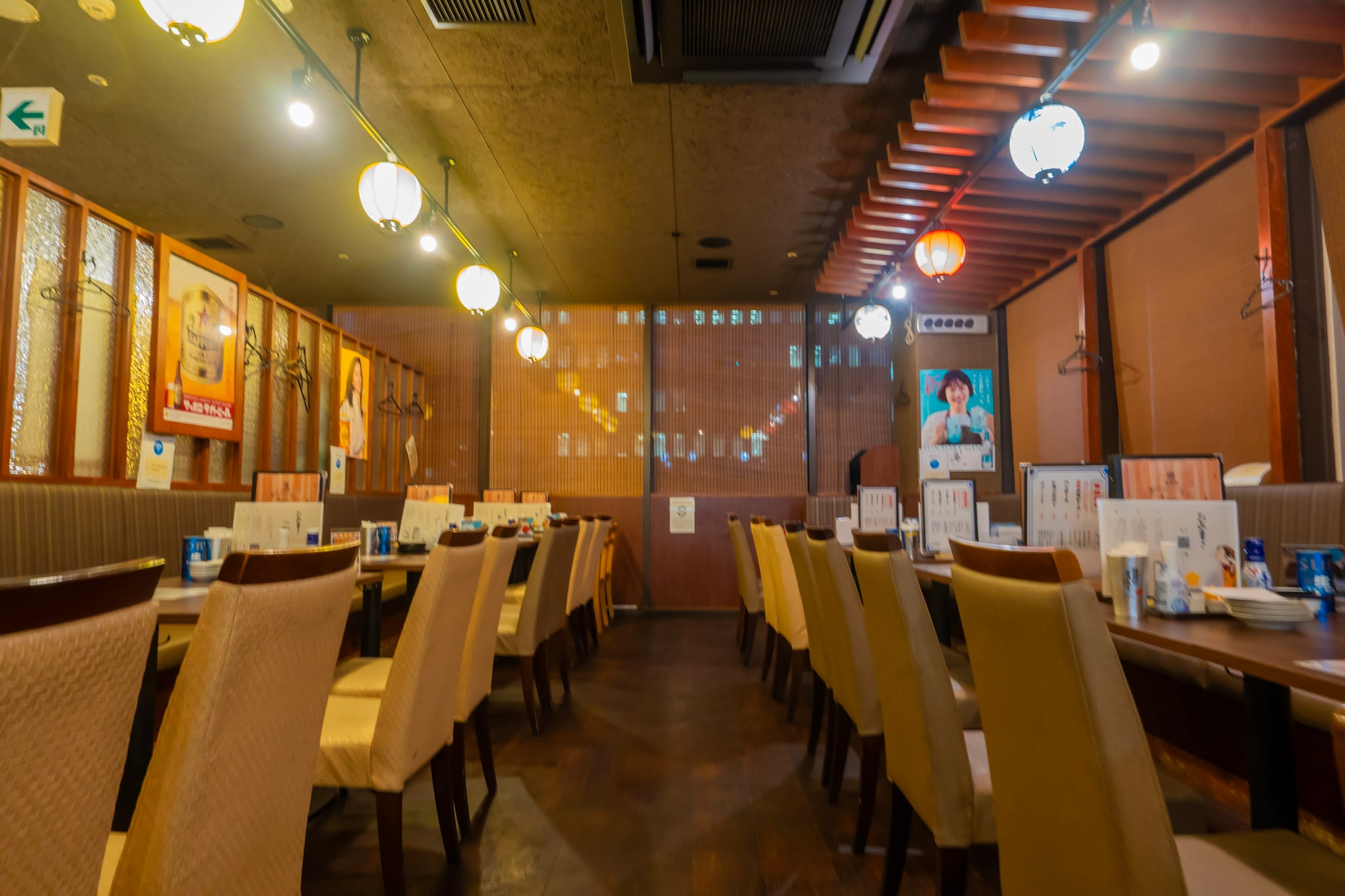 魚ヤロウ 札幌駅前店