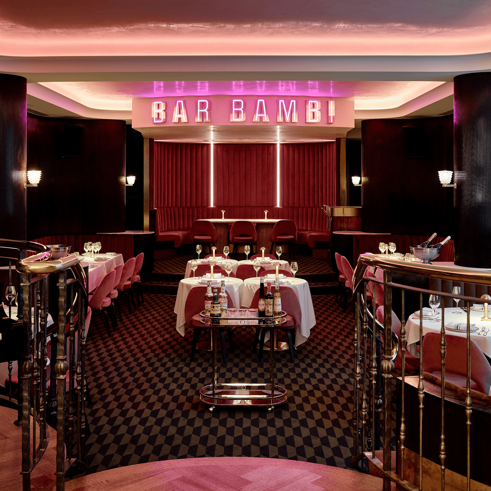 Bar Bambi