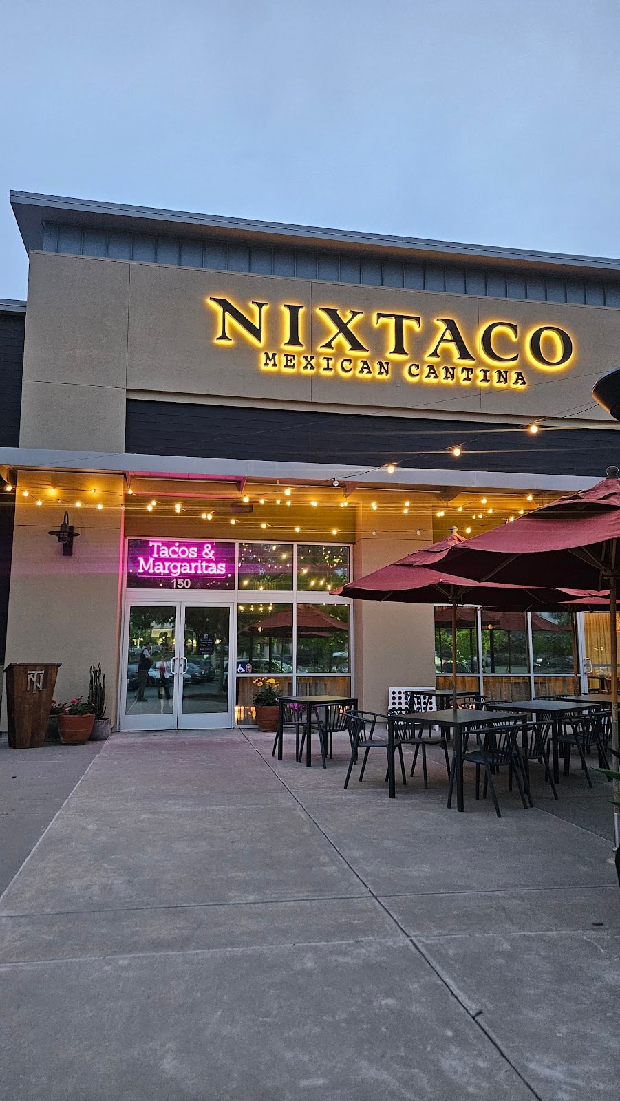 Nixtaco