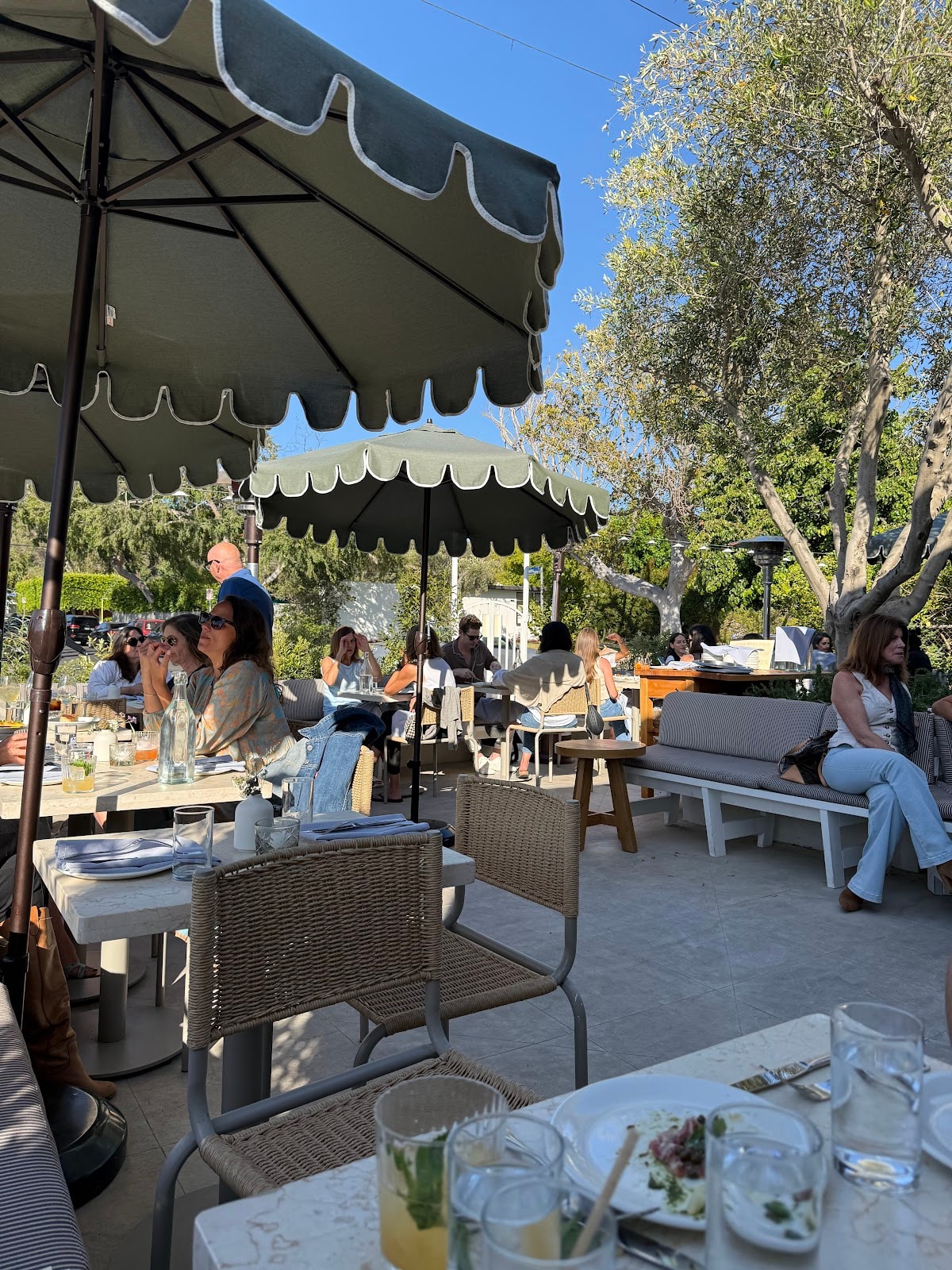 Beethoven Market