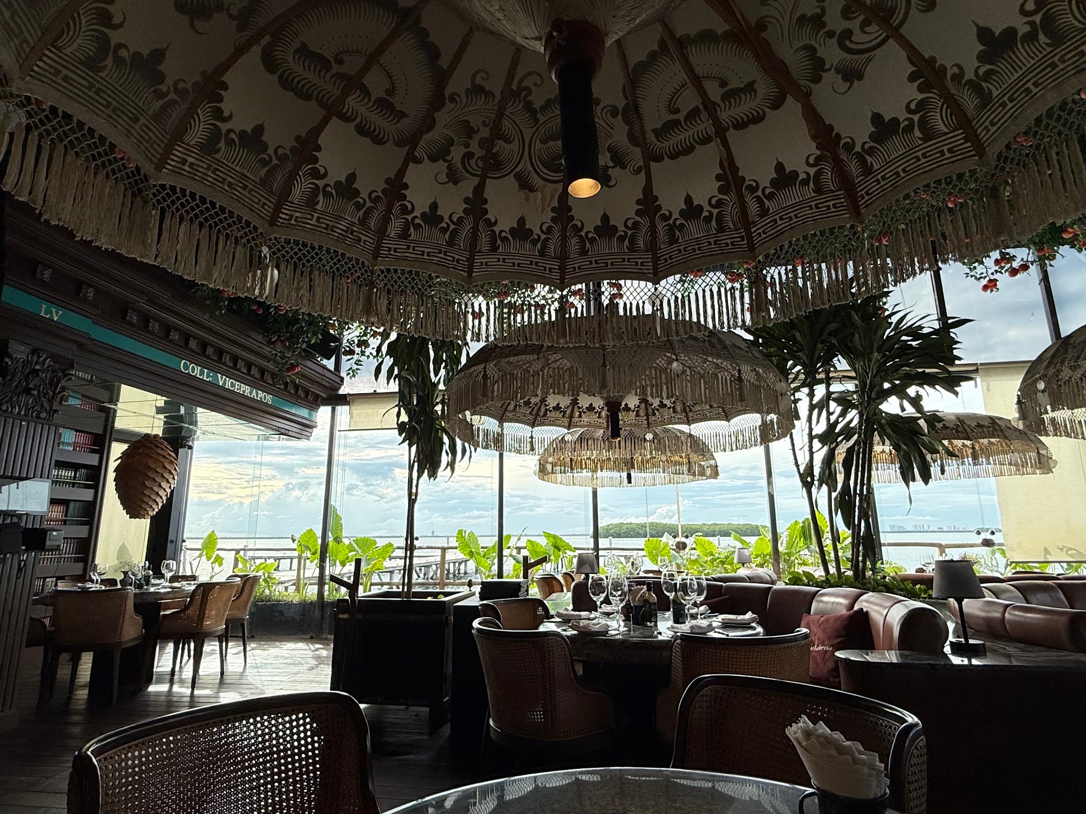 La Madalena - Cancún