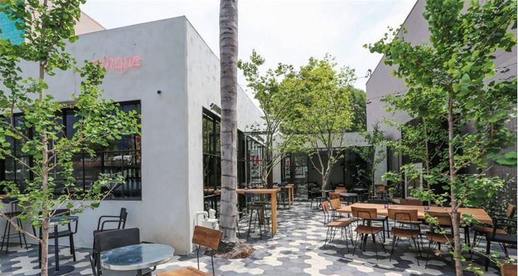 Zinqué Weho