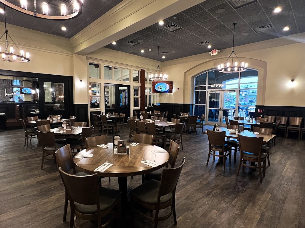 The Tavern Grill Sioux Falls