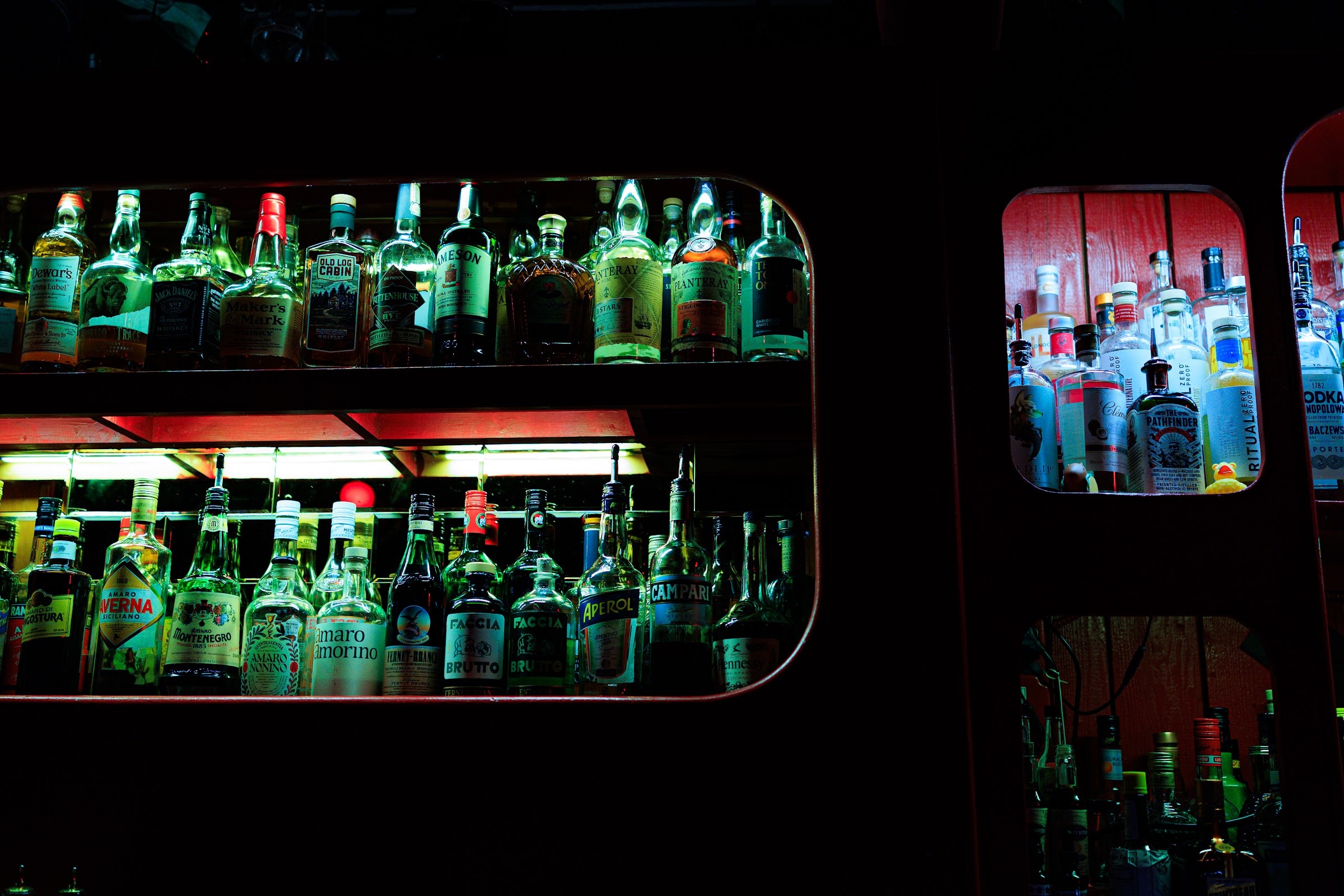 Donna's