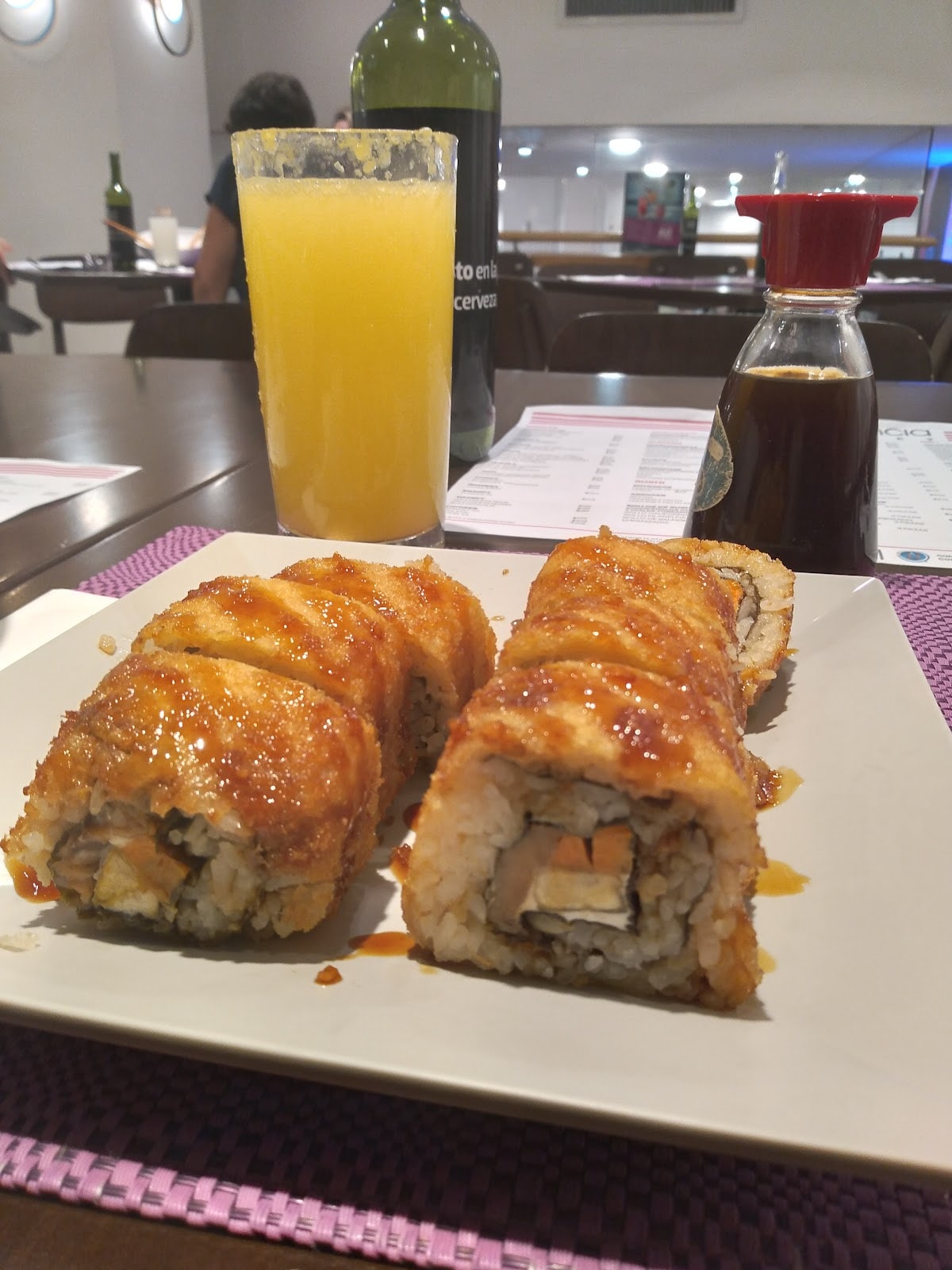 Experiencia Gourmet Liverpool