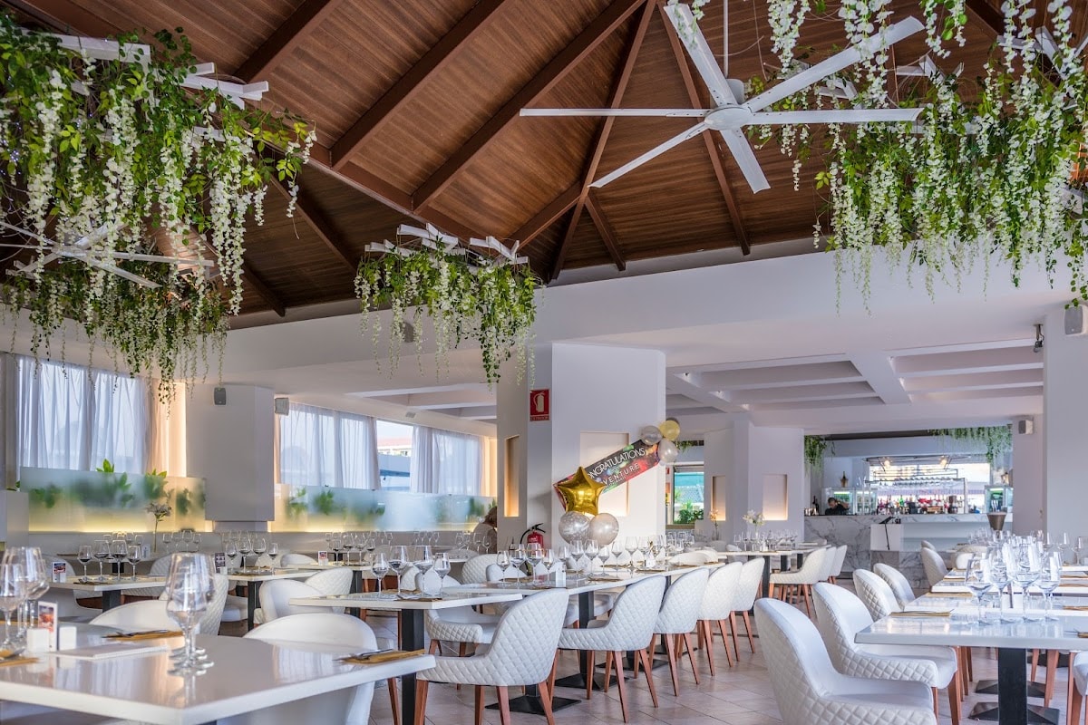 Bianco Restaurant