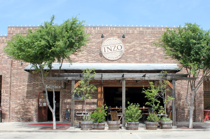 Inzo Italian Kitchen