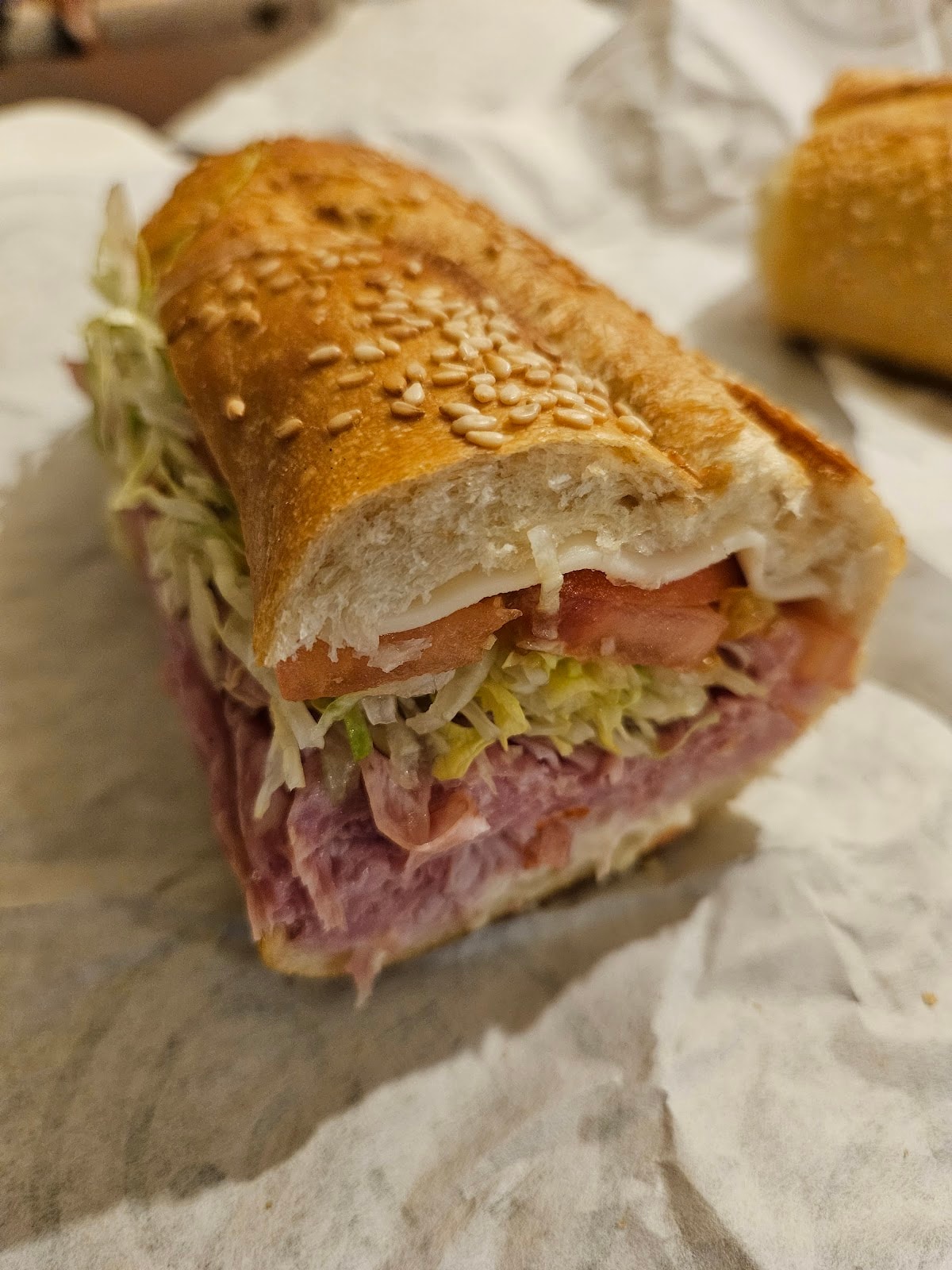 Capo Italian Deli