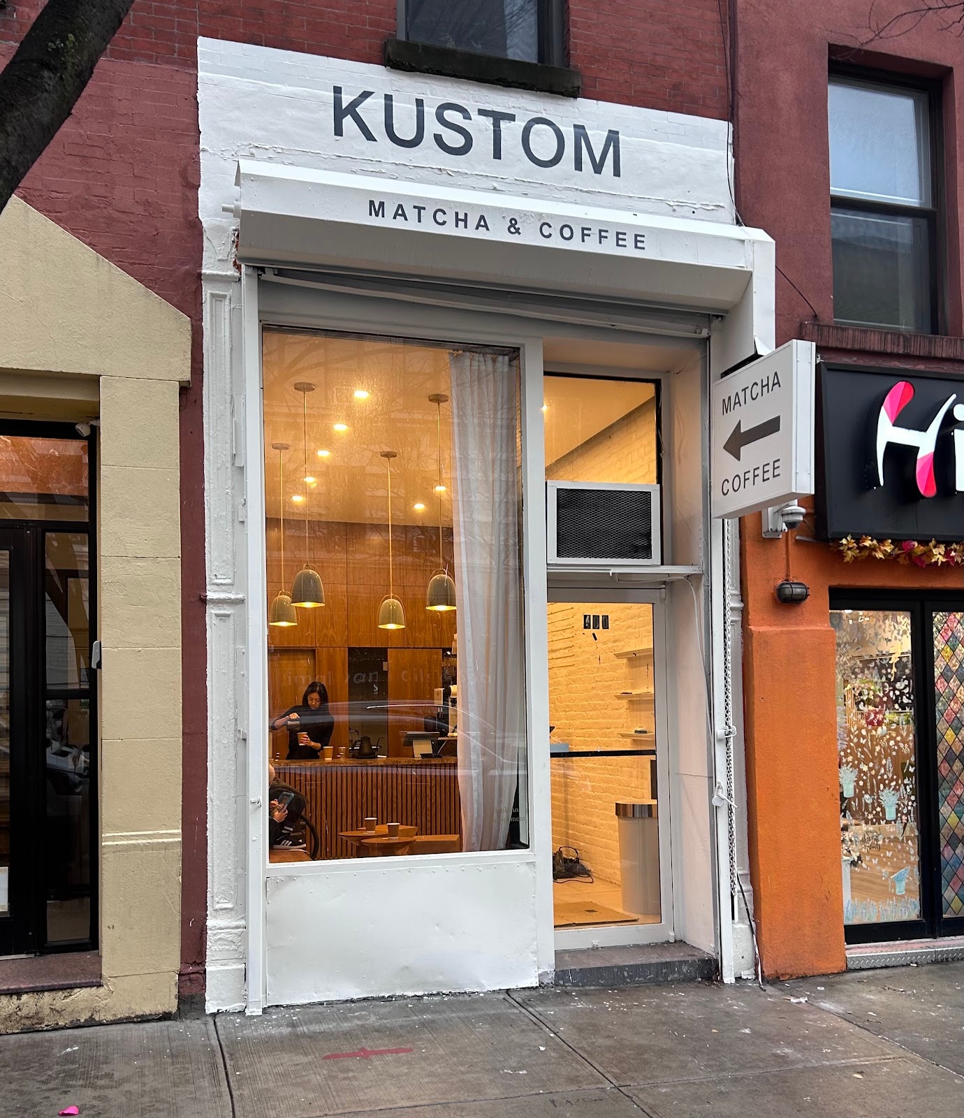 Kustom