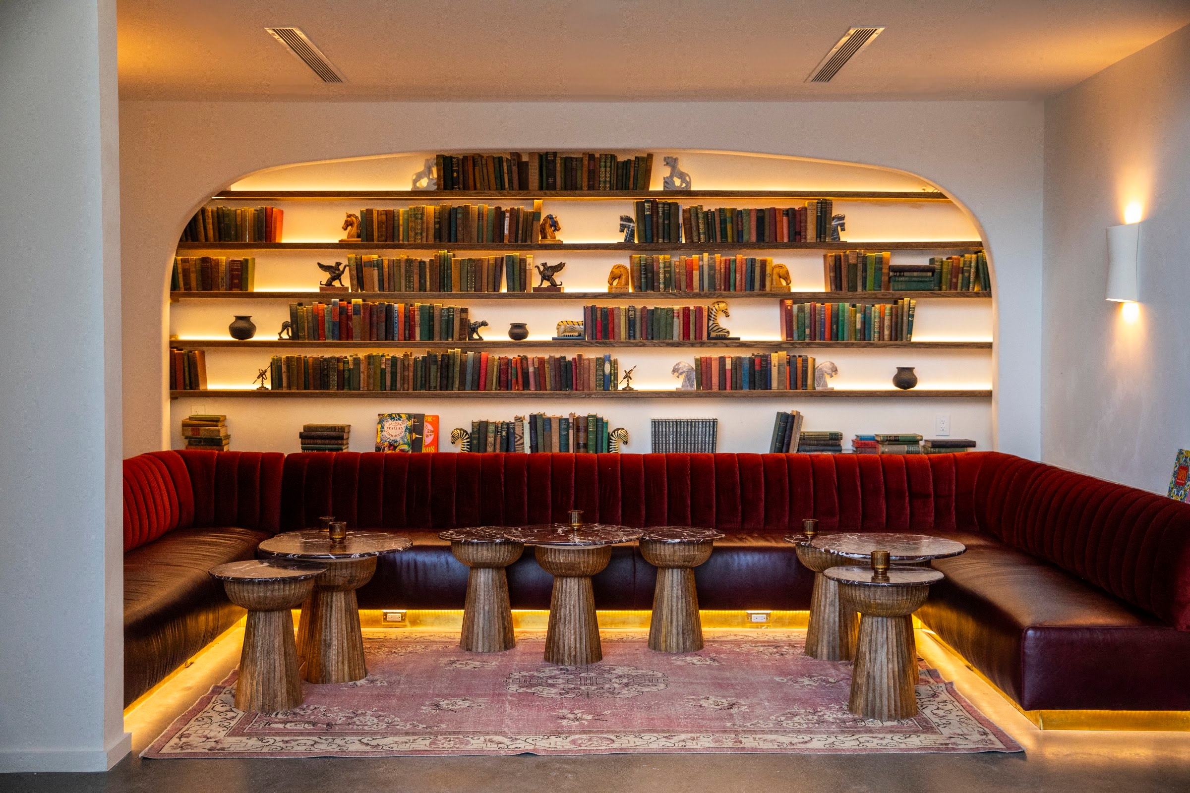 Stoa Wine Bar & Market