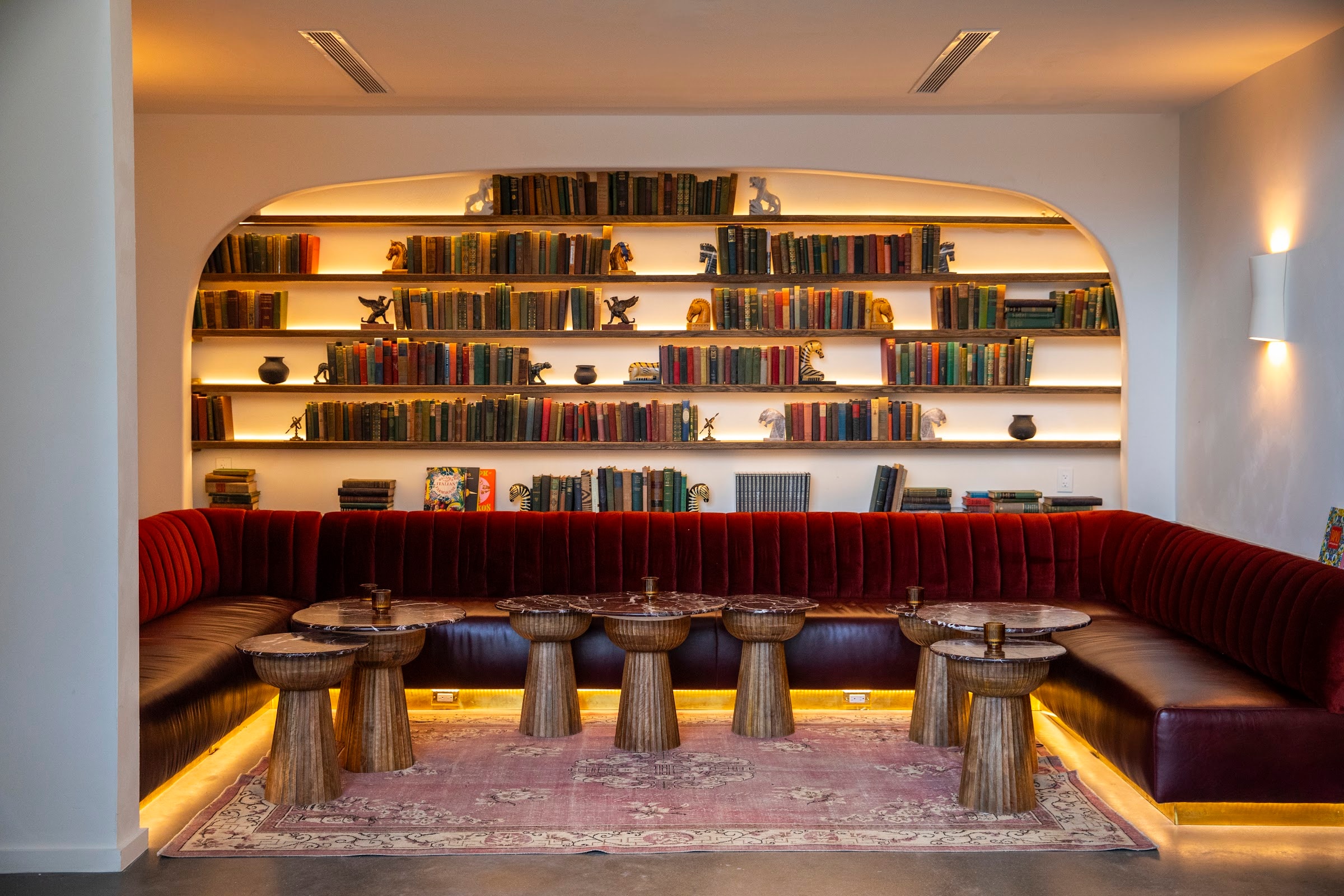 Stoa Wine Bar & Market