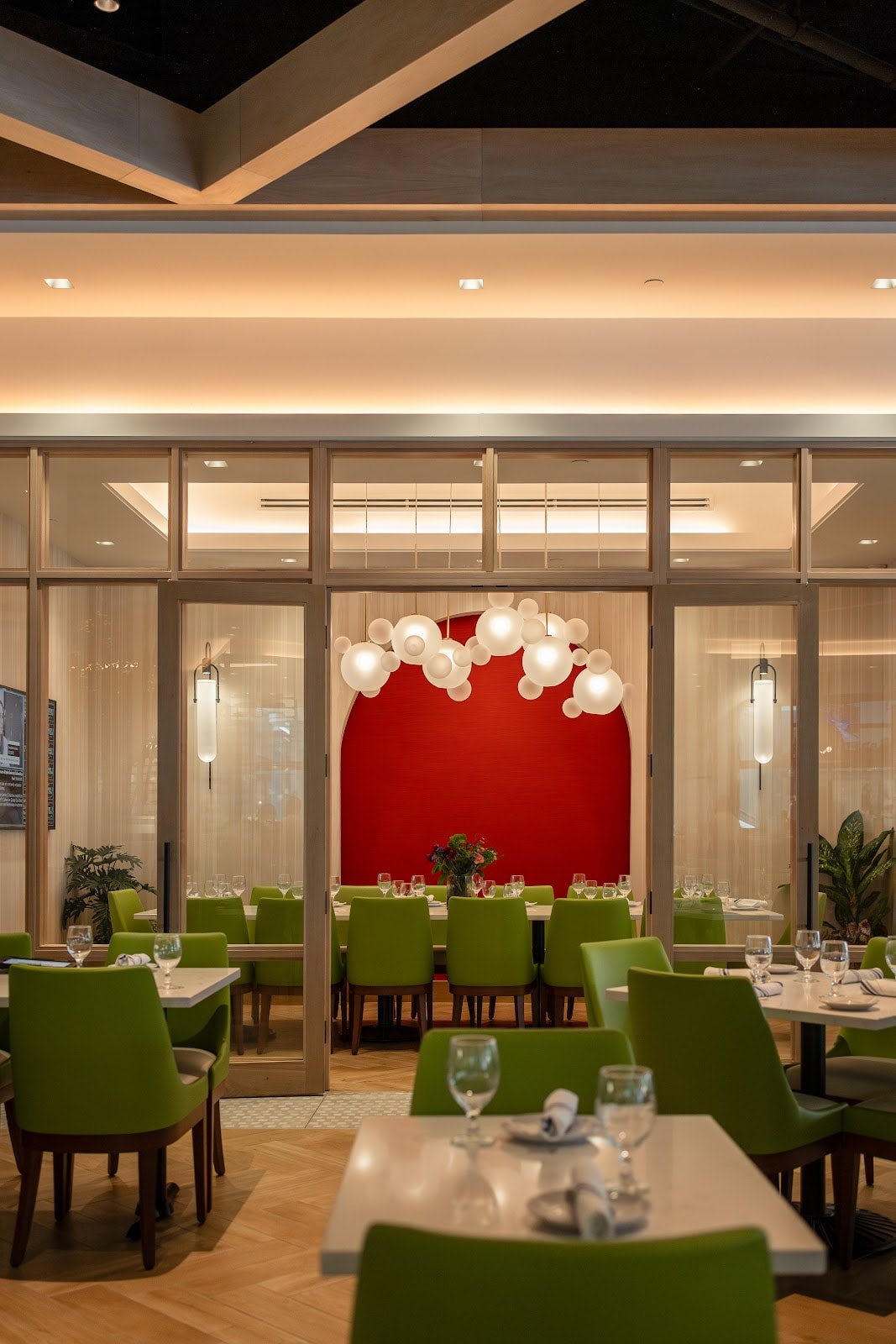 Il Bellagio Italian Restaurant