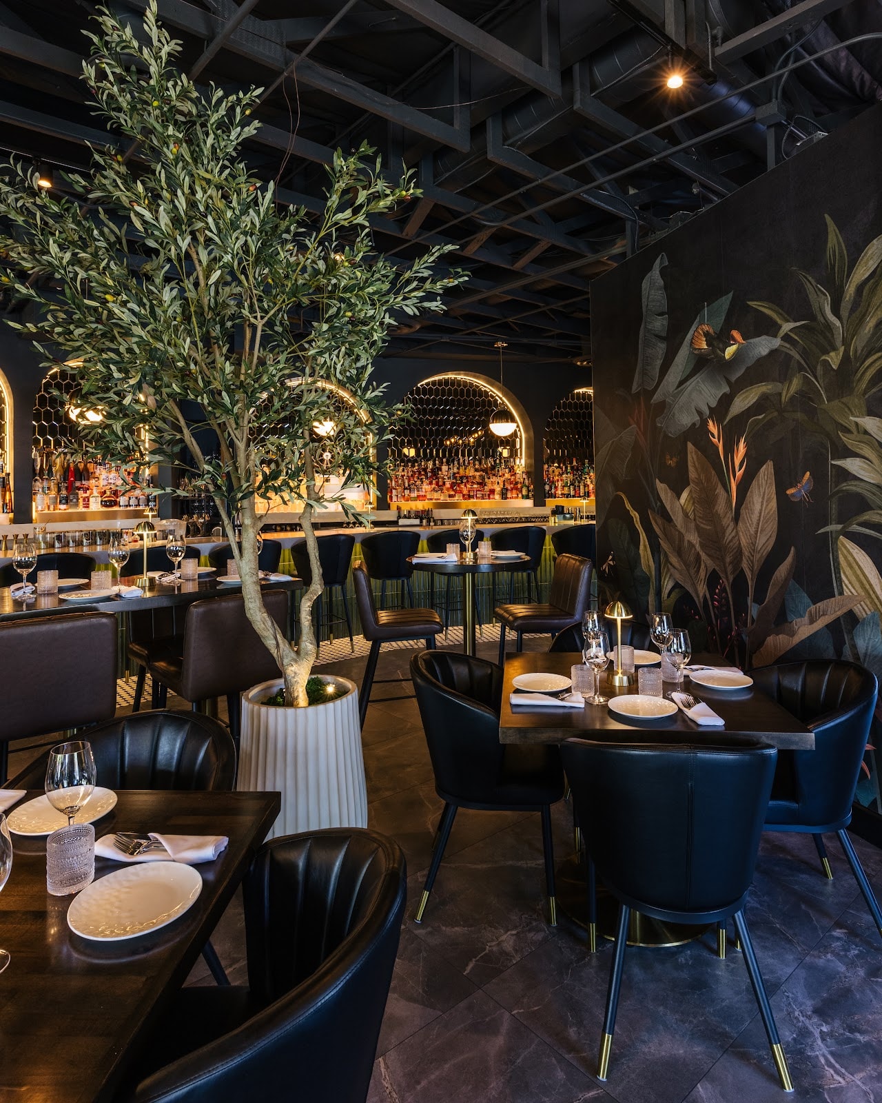 Belmont Kitchen & Cocktails