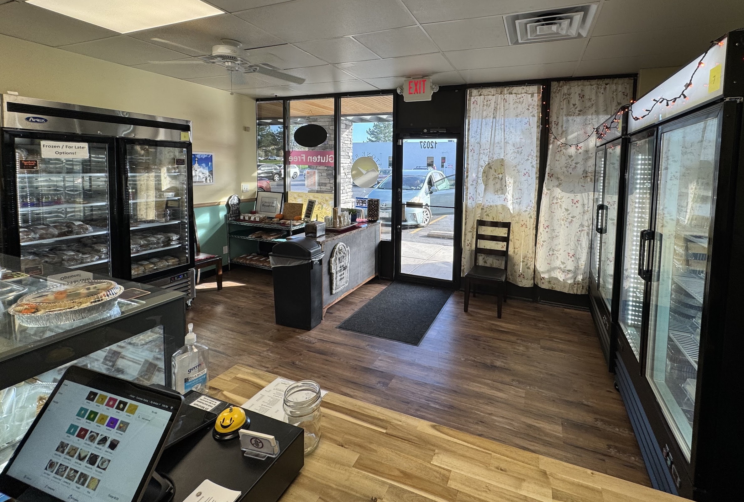 Crestone Bakery, LLC