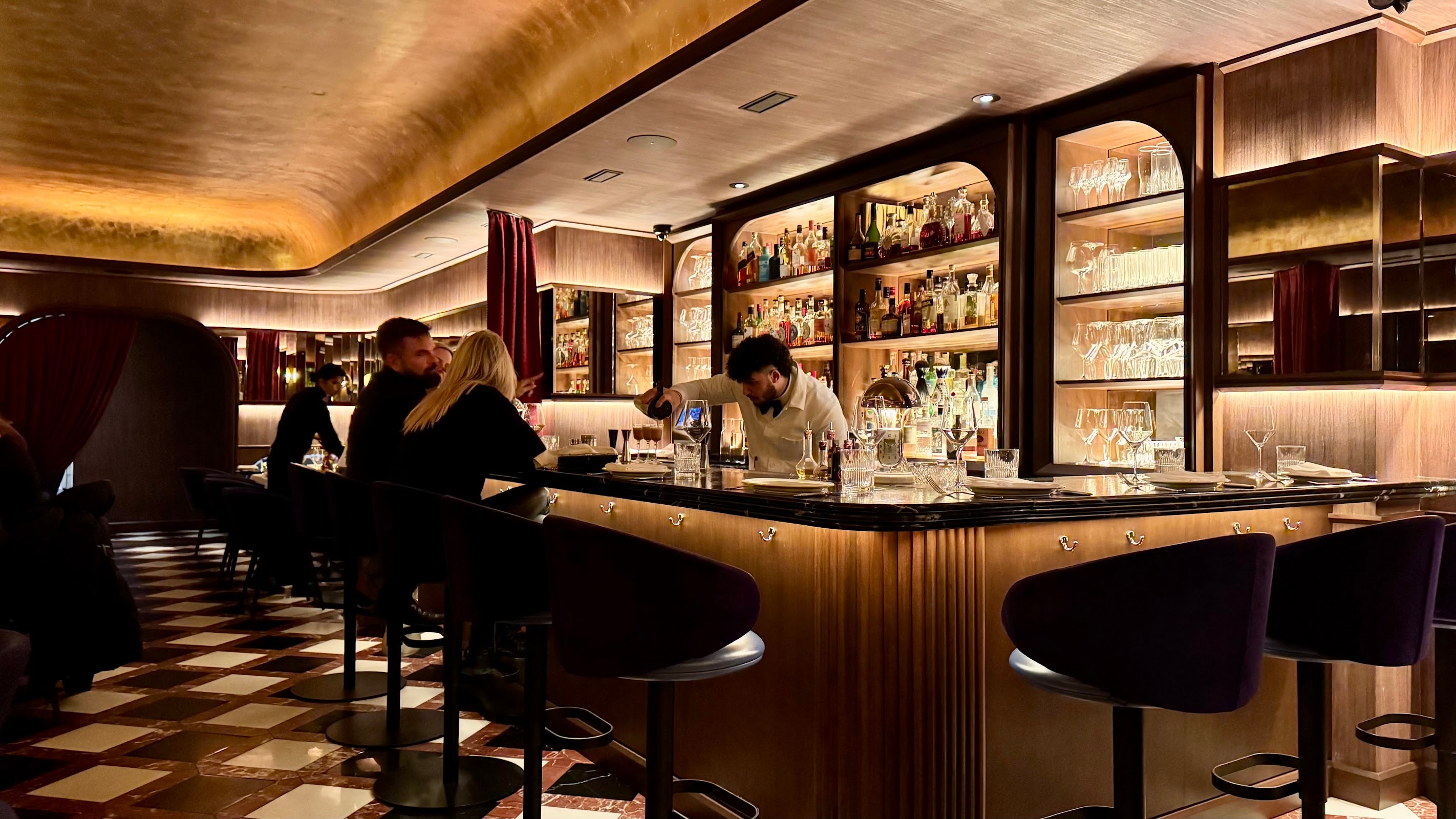 Bar Prima