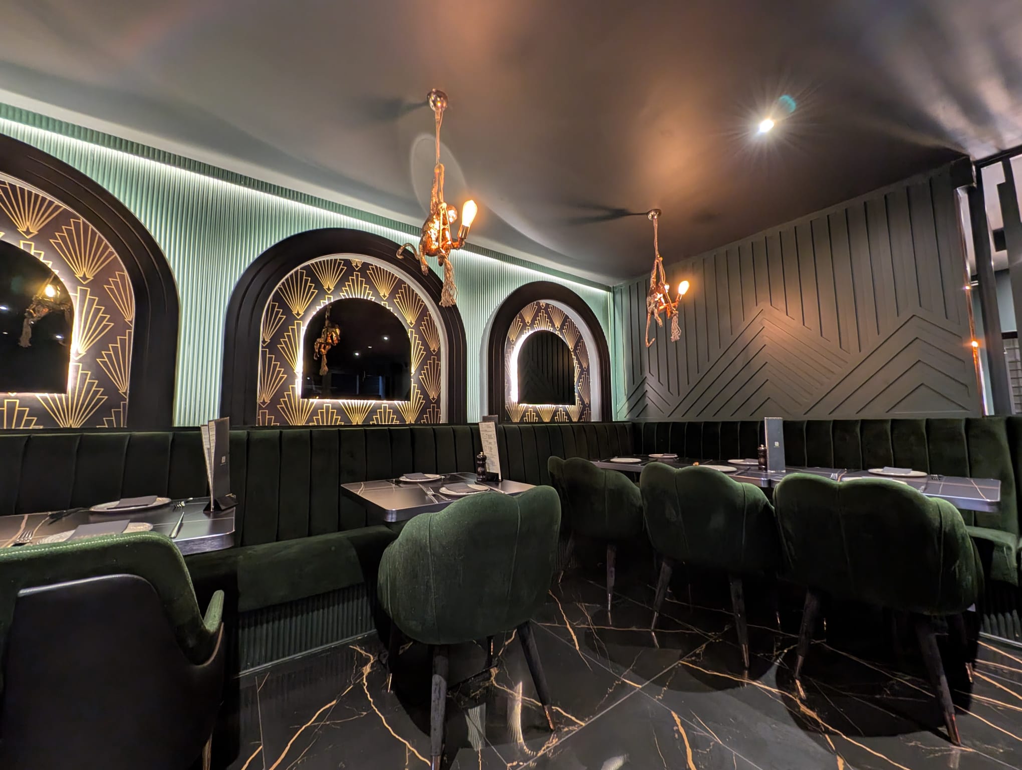 Meyra Brasserie