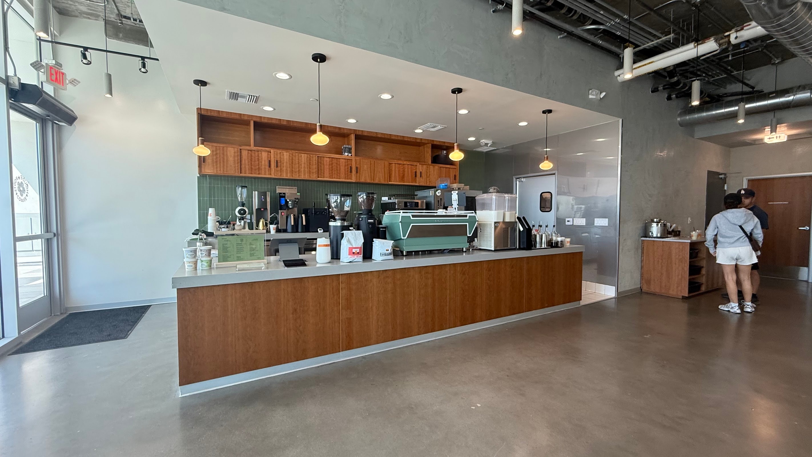 House Roots Coffee