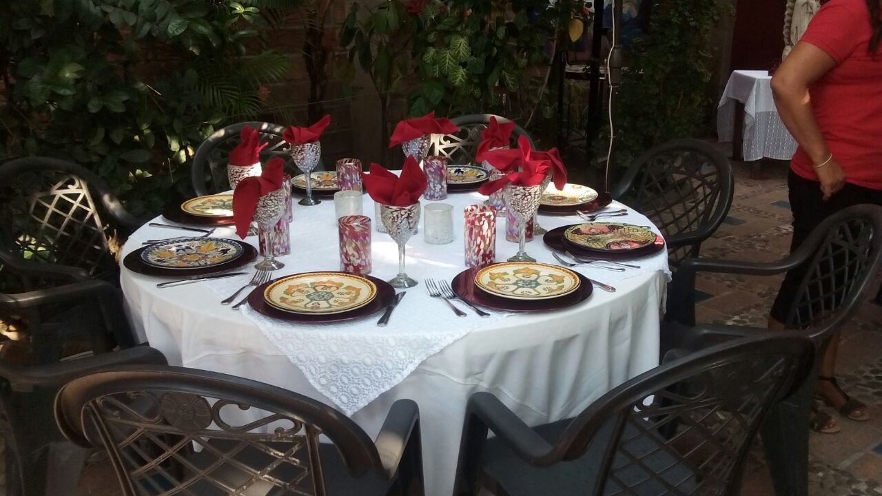 Sandrina’s Restaurant