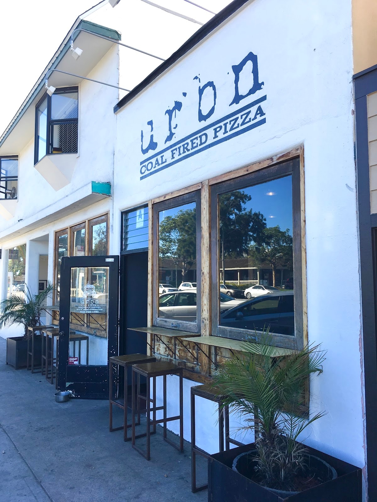URBN Encinitas