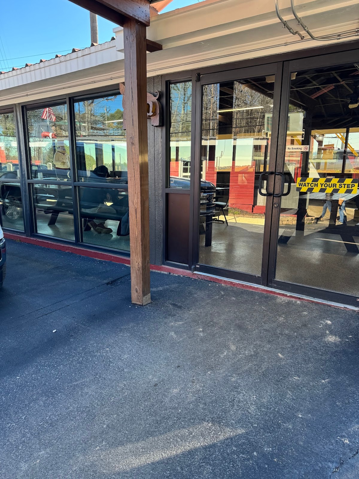 Beaver Creek Biscuit Company and Barbecue