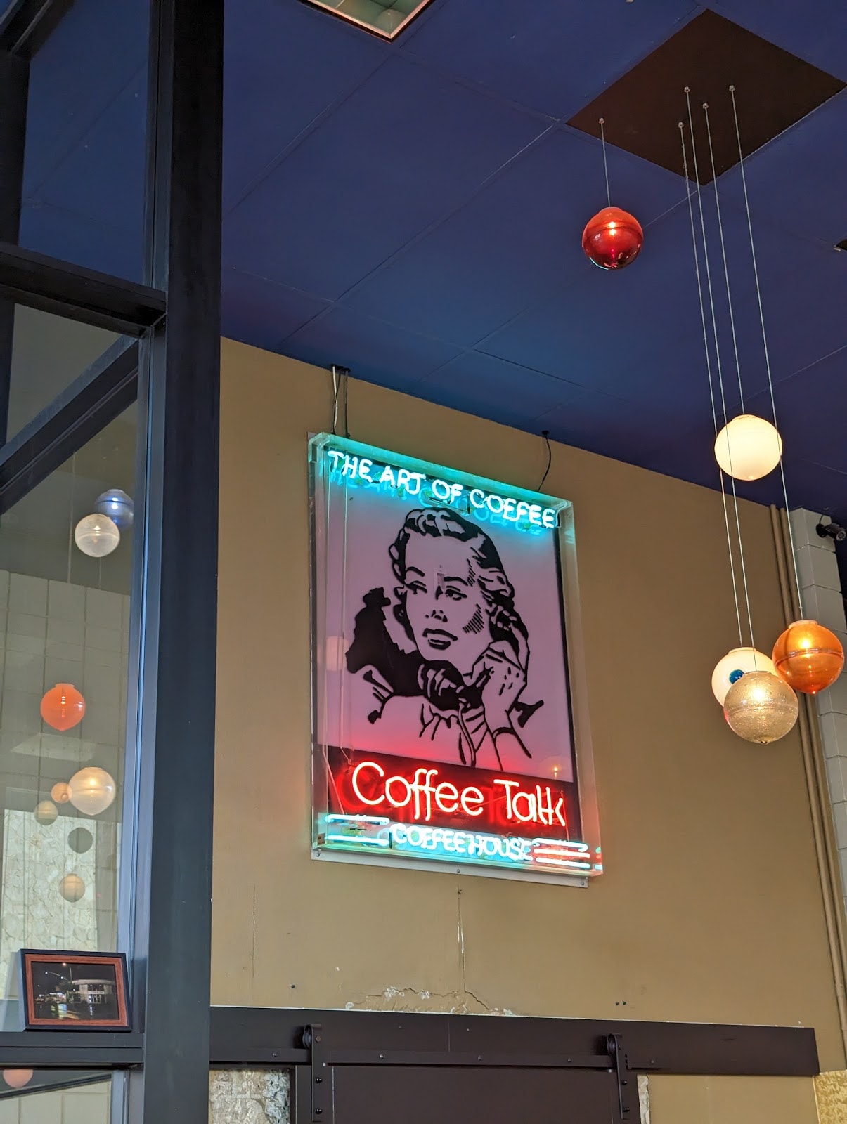 Café Kaila