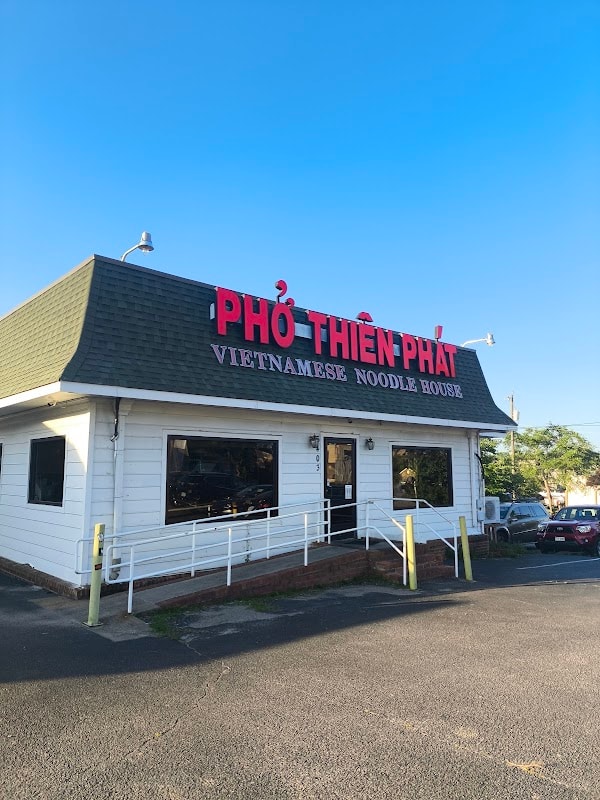 Pho Thien Phat