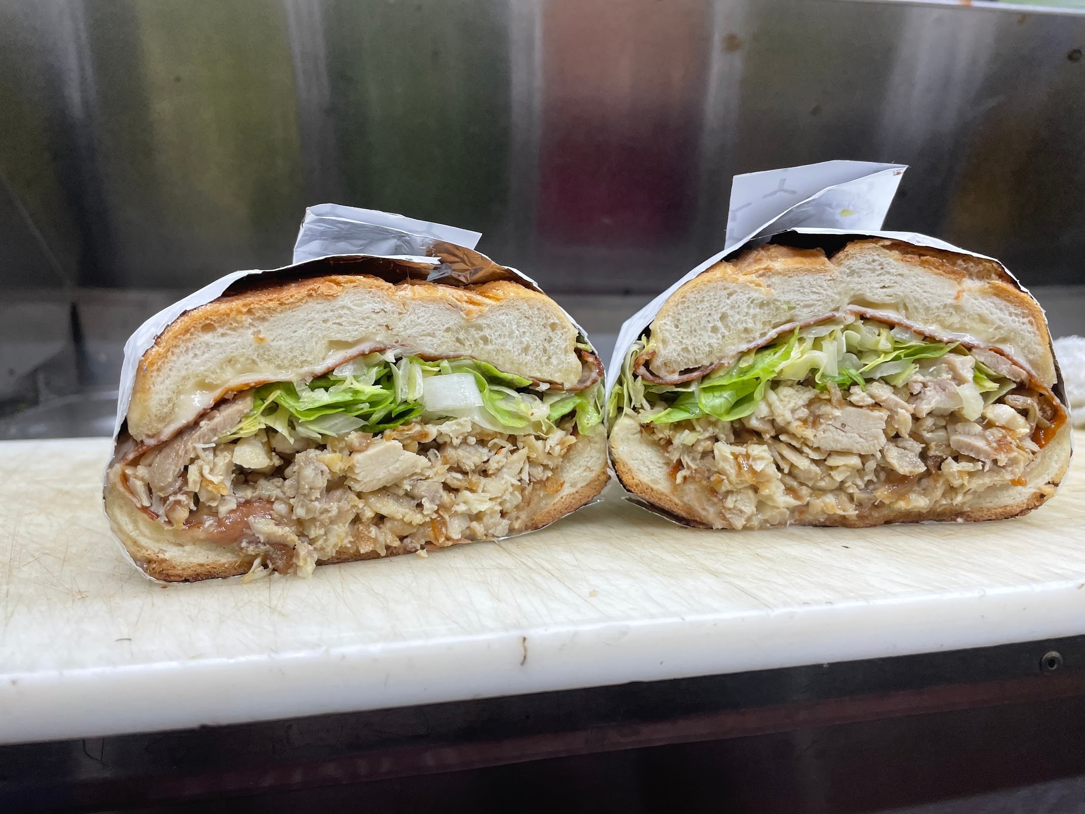 Chinelos Birria Tacos