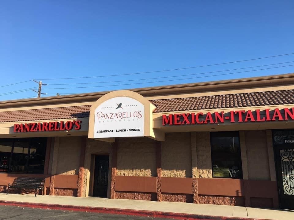 Panzarello's Restaurant | Italian