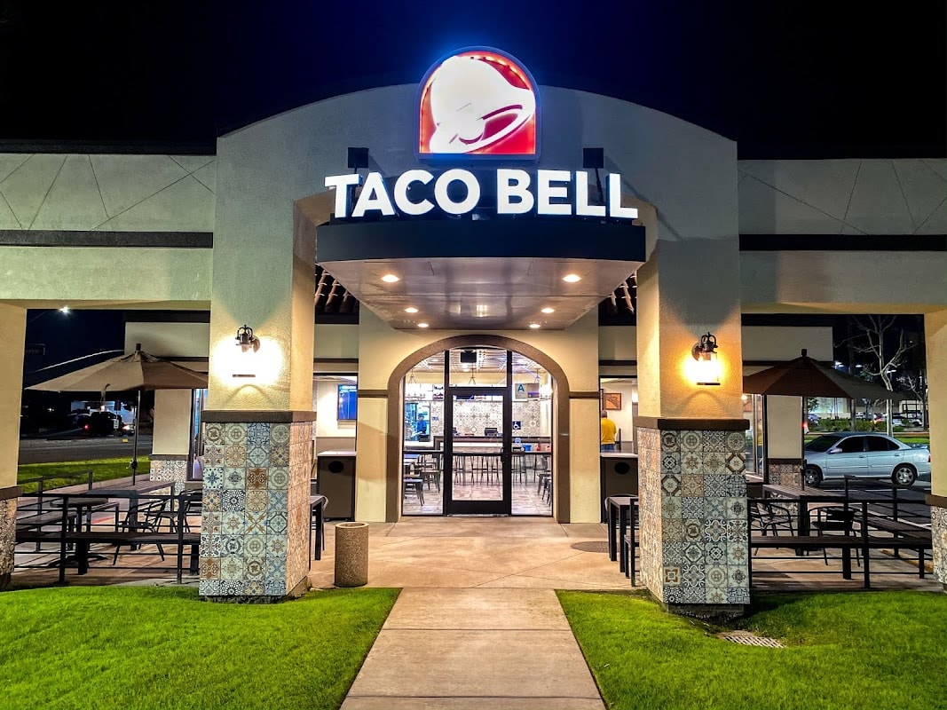 Taco Bell