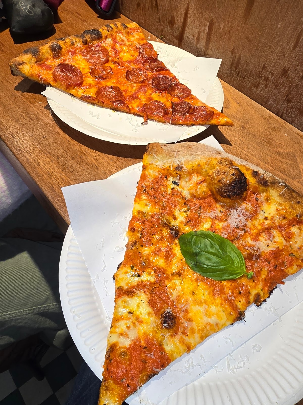 Vincenzo's Pizza
