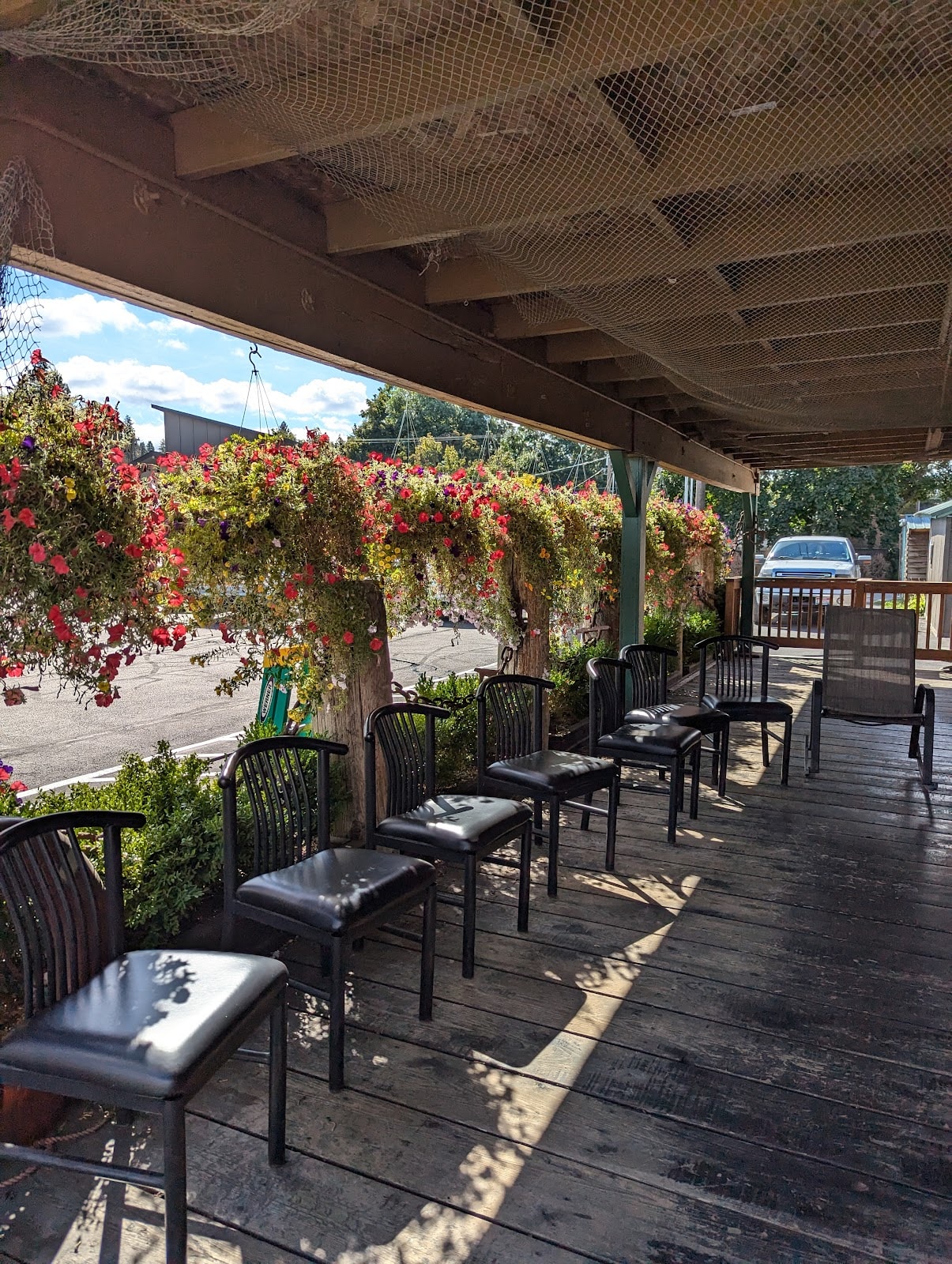 Michael D's Eatery