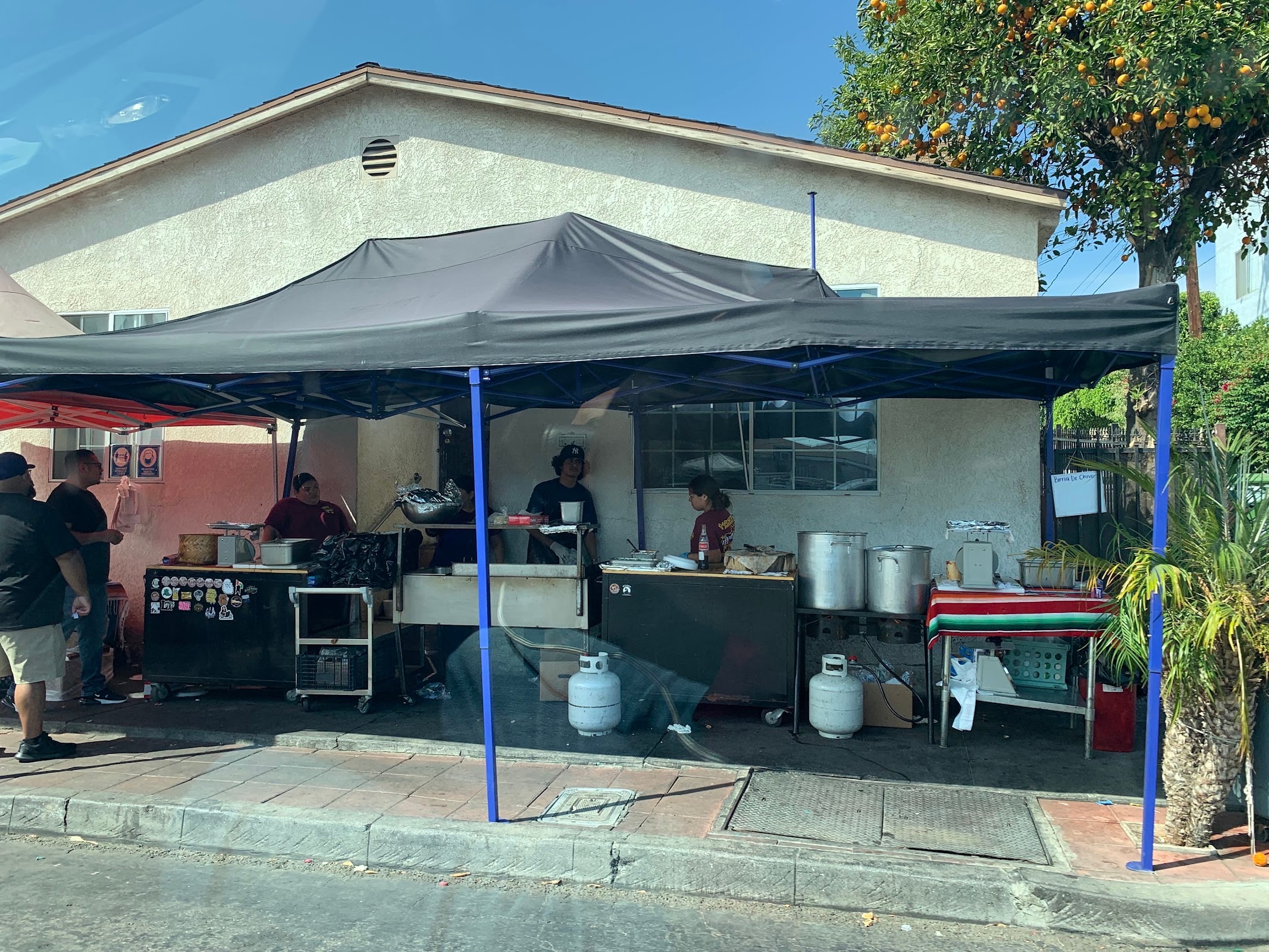 Carnitas el Momo