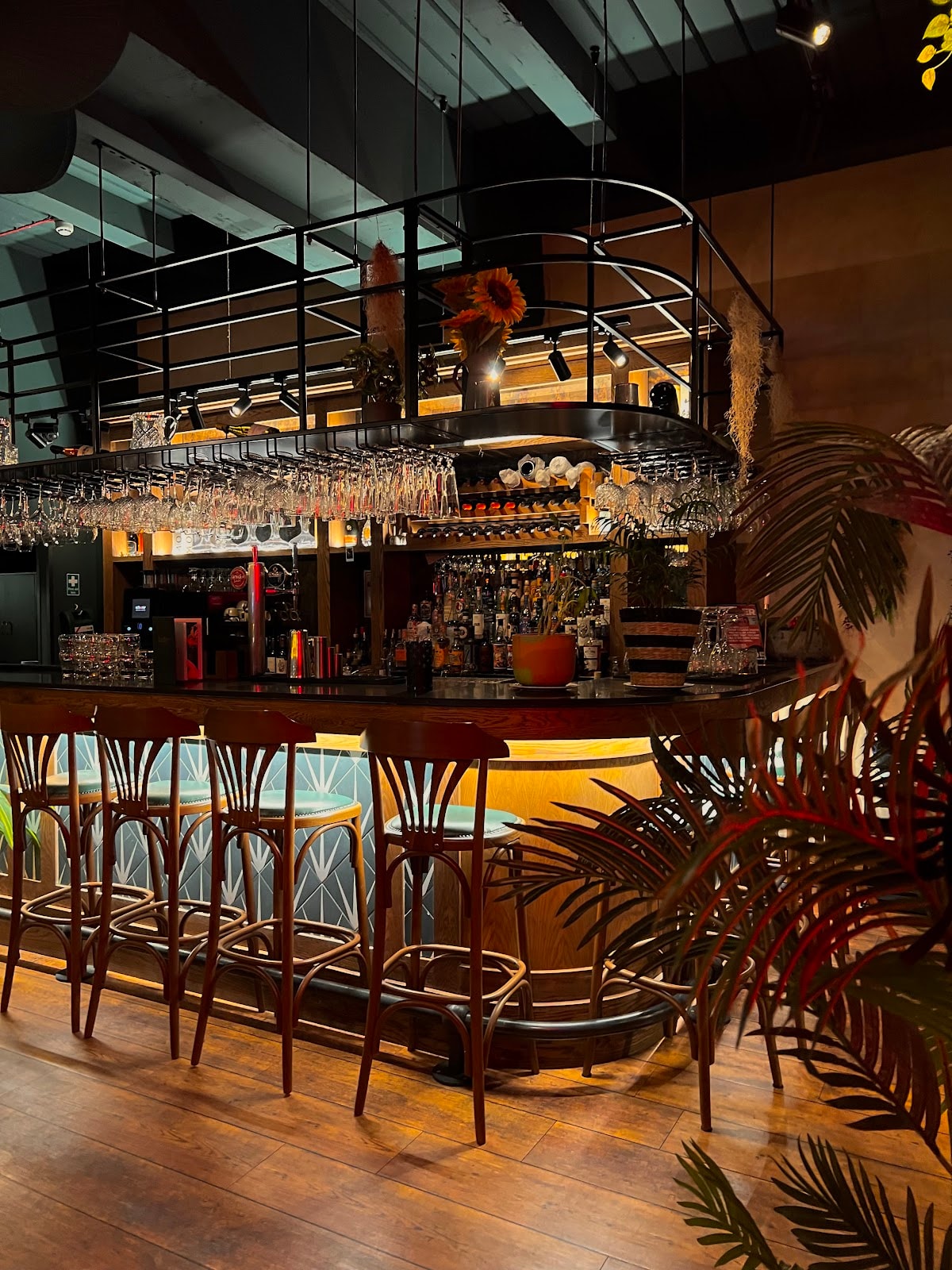 Jardim Rodizio Grill