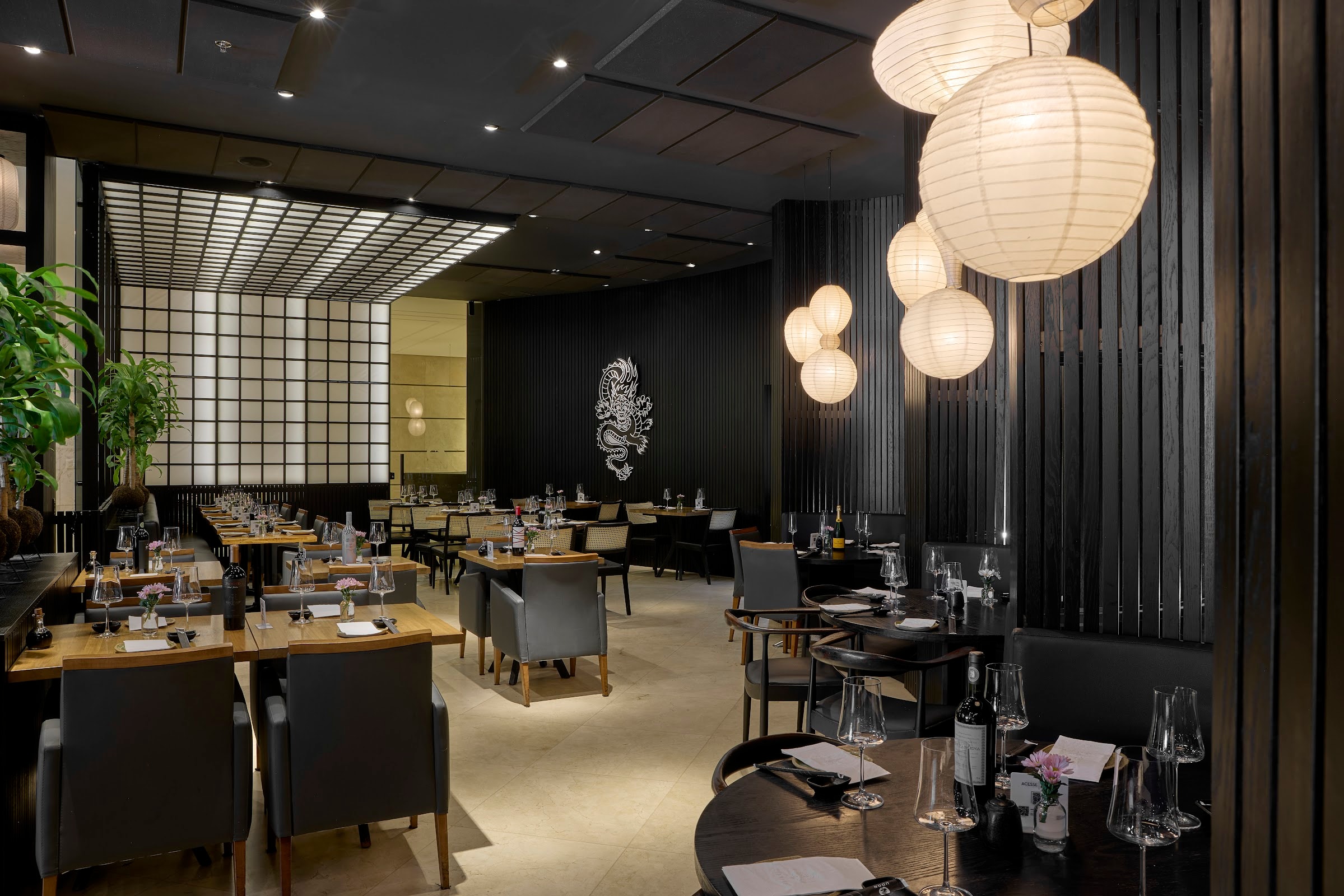 Udon Mercure